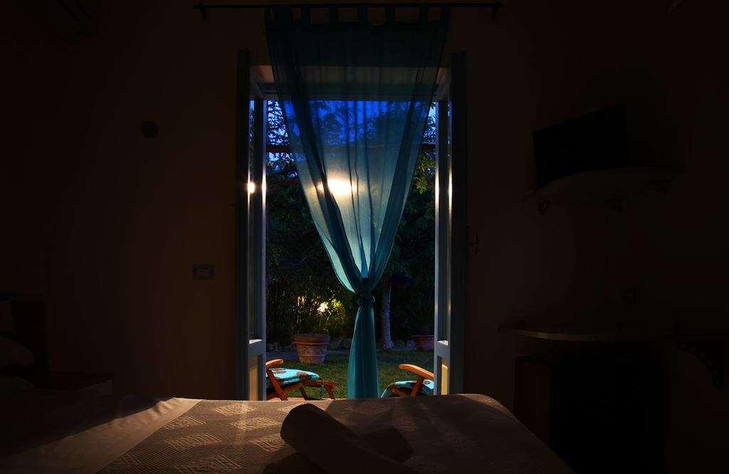 Solcalante Hotel Procida Kamer foto
