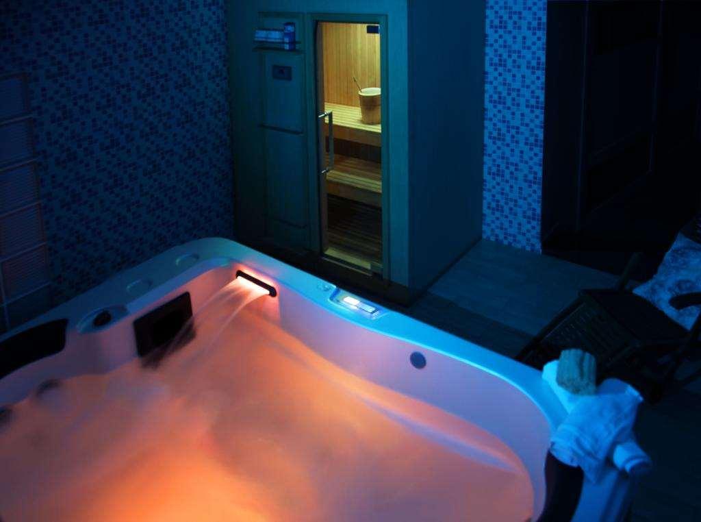 Solcalante Hotel Procida Faciliteiten foto